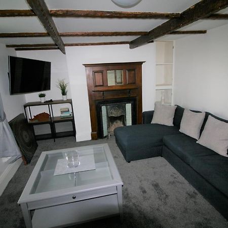 Harbour Cottage Торки Екстериор снимка