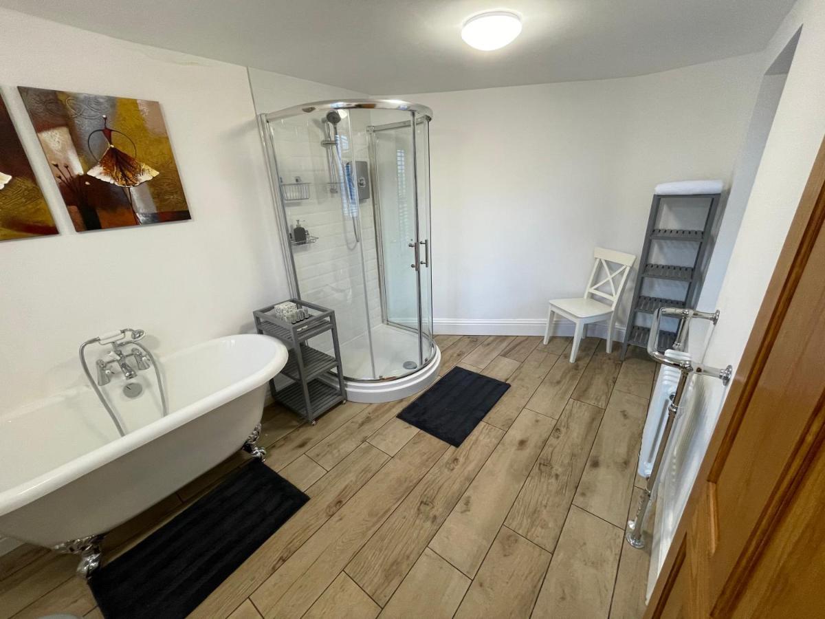 Harbour Cottage Торки Екстериор снимка