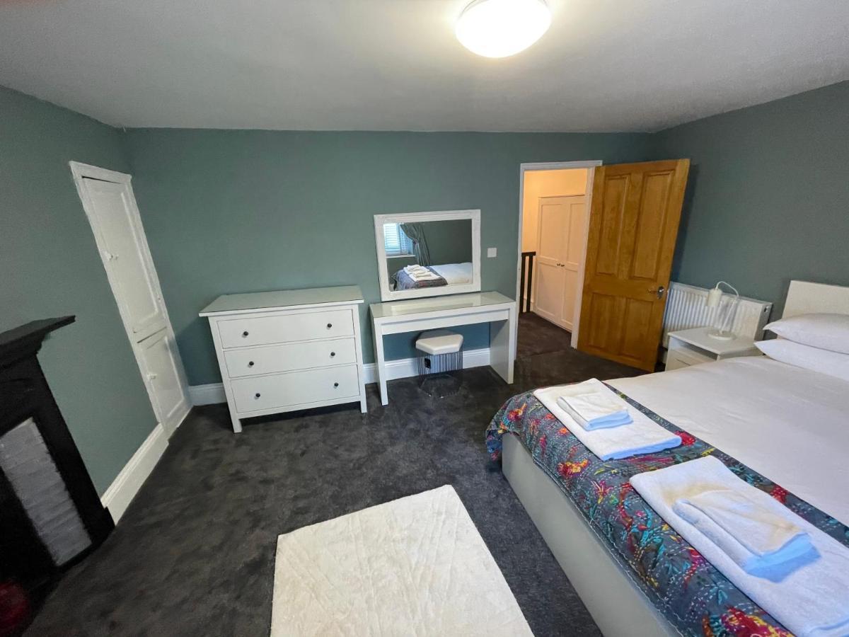 Harbour Cottage Торки Екстериор снимка
